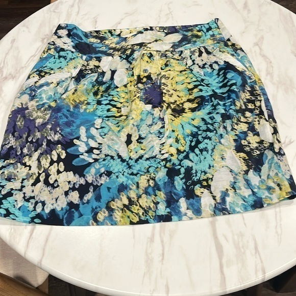 Ann Taylor Factory Dresses & Skirts - Ann Taylor Factory Skirt with Pockets